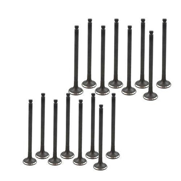 92-95 Kia Mazda 1.6L Intake and Exhaust Valve Set
