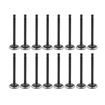 92-01 Chevrolet Suzuki Geo 1.3L-1.6L Intake and Exhaust Valve Set