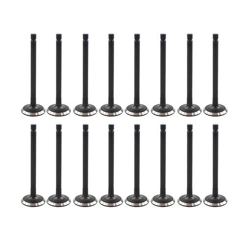 92-01 Chevrolet Suzuki Geo 1.3L-1.6L Intake and Exhaust Valve Set