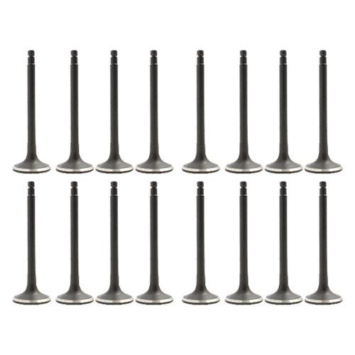 00-01 Nissan 2.4L Intake and Exhaust Valve Set