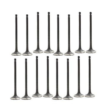 07-16 Nissan 1.8L-2.0L Intake and Exhaust Valve Set