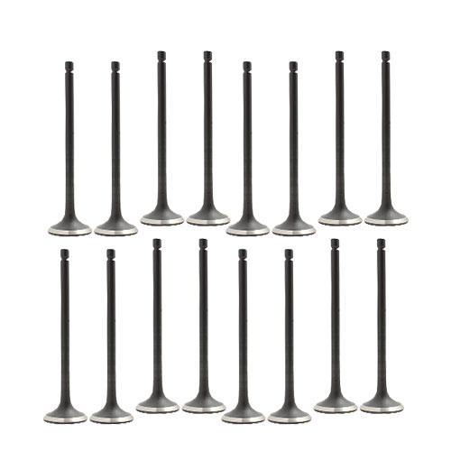07-16 Nissan 1.8L-2.0L Intake and Exhaust Valve Set