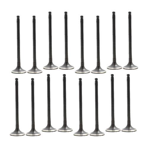 95-06 Nissan 1.6L-1.8L Intake and Exhaust Valve Set