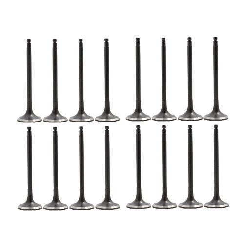 07-13 Nissan 2.5L Intake and Exhaust Valve Set