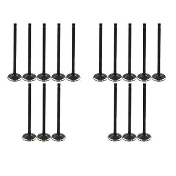 00-06 Pontiac Toyota 1.8L Intake and Exhaust Valve Set