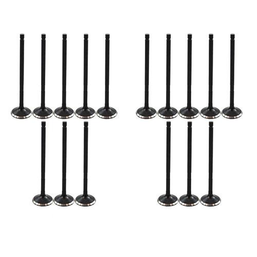 00-06 Pontiac Toyota 1.8L Intake and Exhaust Valve Set
