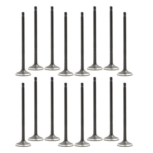 08-15 Lexus Toyota Scion Pontiac 1.8L Intake and Exhaust Valve Set