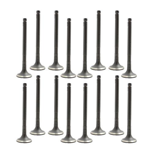 93-97 Geo Toyota 1.6L-1.8L Intake and Exhaust Valve Set