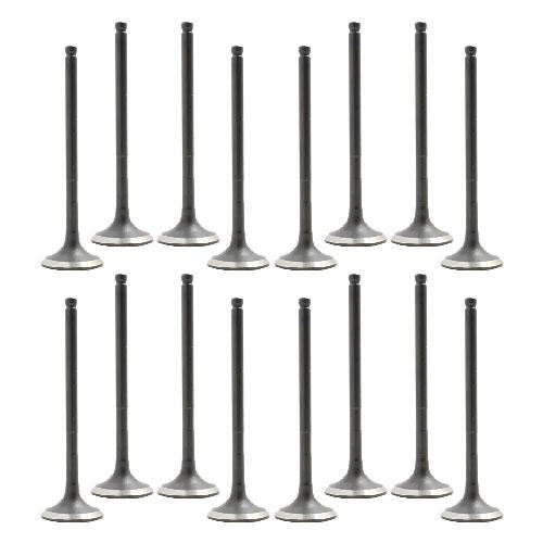 00-16 Toyota Scion 1.5L Intake and Exhaust Valve Set