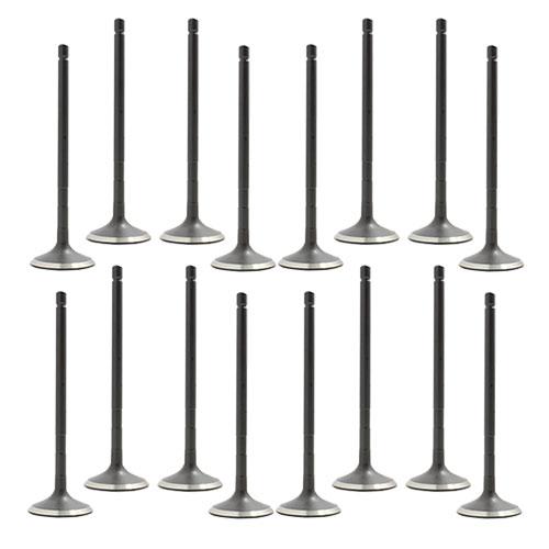 05-15 Toyota 2.7L Intake and Exhaust Valve Set