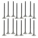 05-15 Toyota 2.7L Intake and Exhaust Valve Set