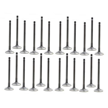 99-03 Cadillac Oldsmobile 3.5L-4.6L Intake and Exhaust Valve Set