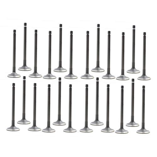 99-03 Cadillac Oldsmobile 3.5L-4.6L Intake and Exhaust Valve Set