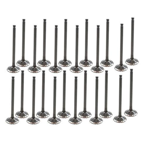 92-97 Acura Honda Isuzu 3.2L Intake and Exhaust Valve Set