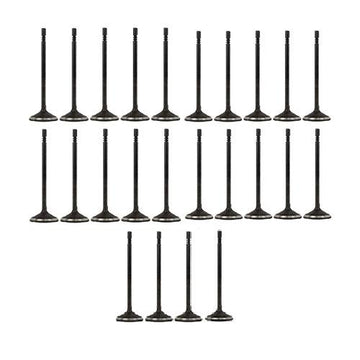 04-15 Ford Lincoln Mercury 4.6L-6.8L Intake and Exhaust Valve Set