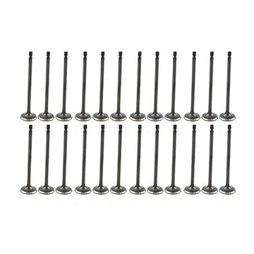 90-95 Mazda 3.0L Intake and Exhaust Valve Set