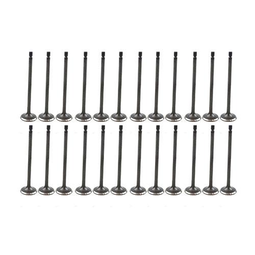 90-95 Mazda 3.0L Intake and Exhaust Valve Set