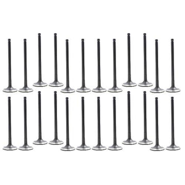 90-97 Infiniti Nissan 3.0L Intake and Exhaust Valve Set