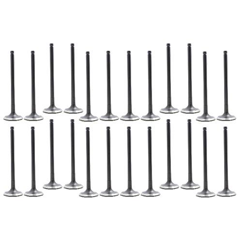90-97 Infiniti Nissan 3.0L Intake and Exhaust Valve Set