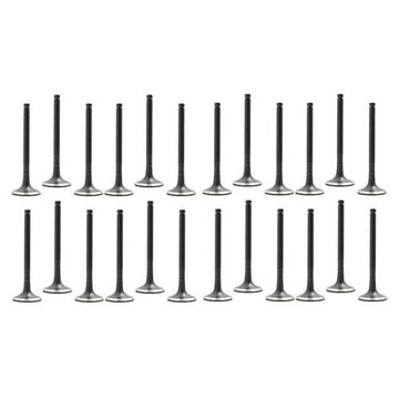 93-97 Lexus Toyota 4.5L Intake and Exhaust Valve Set