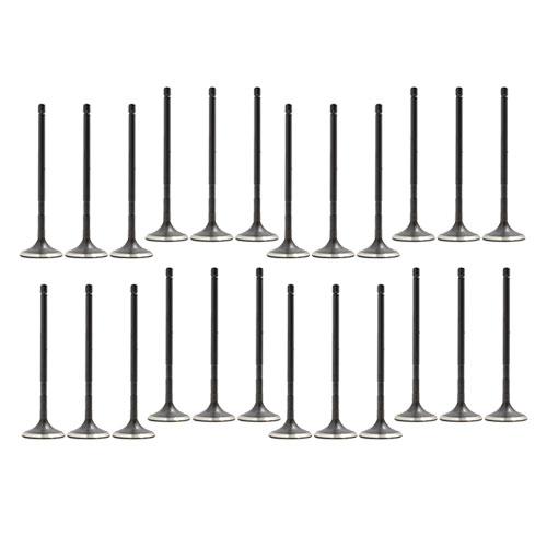 05-16 Lexus Toyota 3.5L-5.7L Intake and Exhaust Valve Set