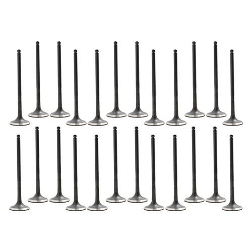 03-16 Toyota 4.0L Intake and Exhaust Valve Set