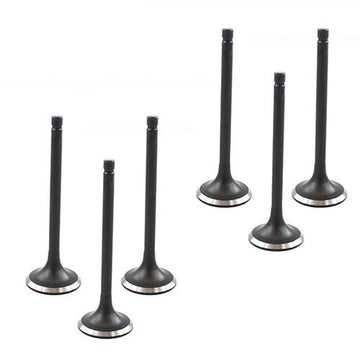 89-00 Chevrolet Geo 1.0L Intake and Exhaust Valve Set