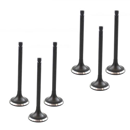 89-00 Chevrolet Geo 1.0L Intake and Exhaust Valve Set