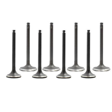 84-92 Mitsubishi Dodge Plymouth 1.8L-2.0L Intake and Exhaust Valve S