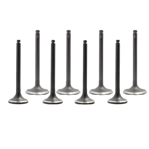 84-92 Mitsubishi Dodge Plymouth 1.8L-2.0L Intake and Exhaust Valve S