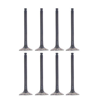 86-94 Mazda Mercury 1.6L Intake and Exhaust Valve Set