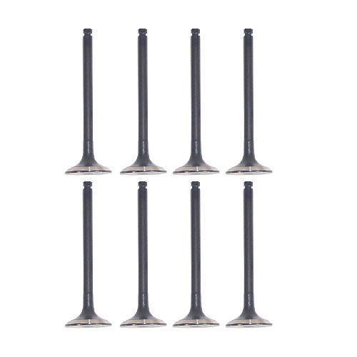 86-94 Mazda Mercury 1.6L Intake and Exhaust Valve Set