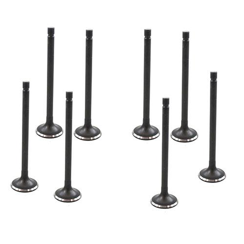 85-97 Geo Suzuki Chevrolet 1.0L-1.3L Intake and Exhaust Valve Set