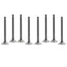 89-95 Geo Suzuki 1.6L Intake and Exhaust Valve Set