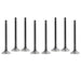 89-95 Geo Suzuki 1.6L Intake and Exhaust Valve Set